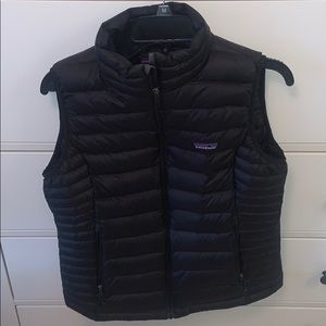 Patagonia Vest